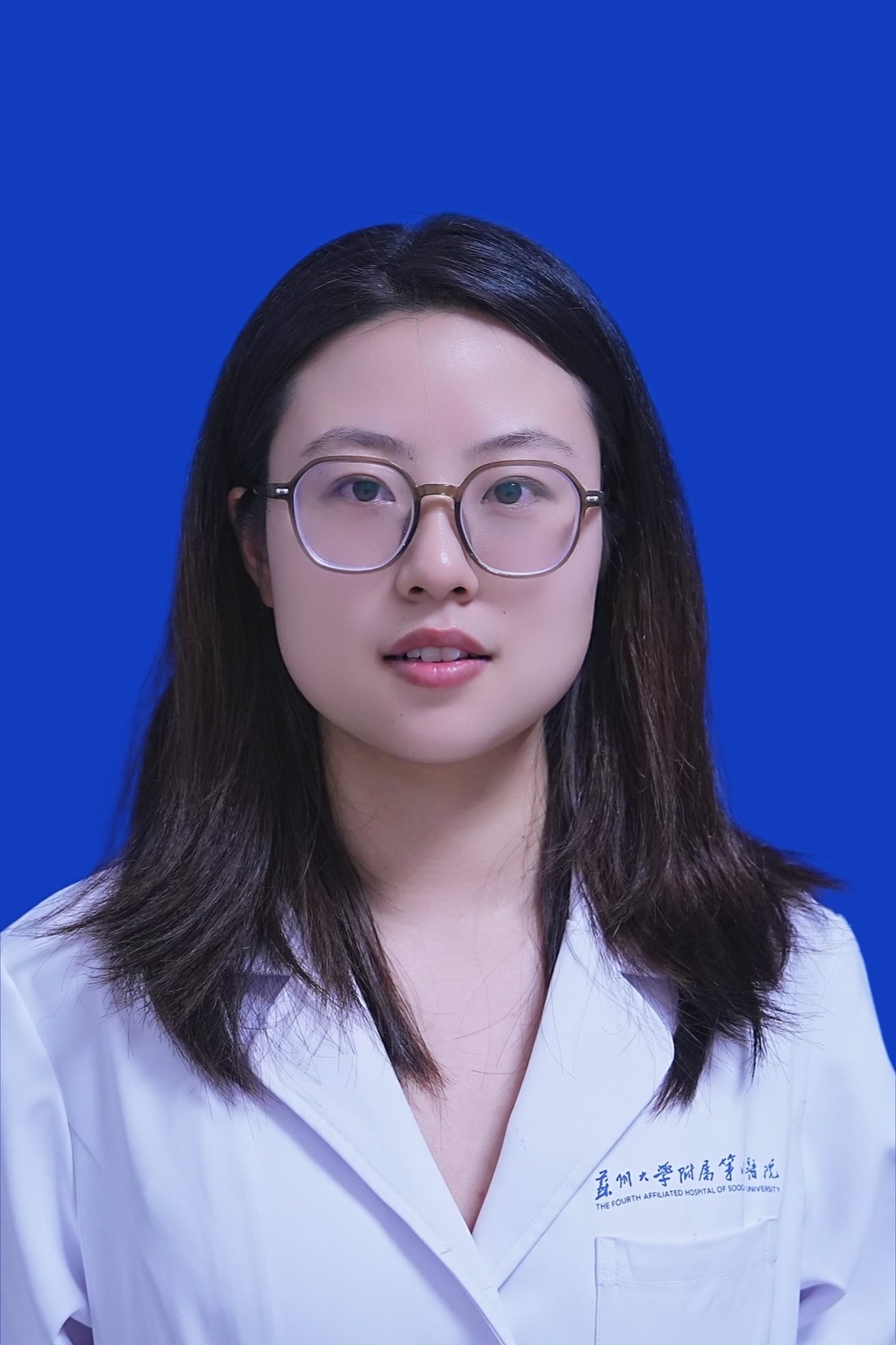 柳欢歌